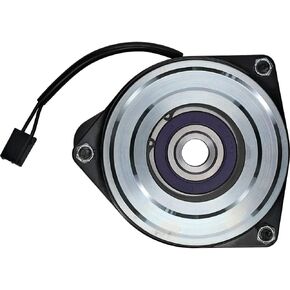 Rareelectrical Pto Clutch Electric متوافق مع Simplicity Snapper Ferris Broadmoor 200Z Zt1500 Zt2552 Axion 18-25Hp Briggs 42 46 48 52 بوصة جزازة بدون دوران 5023100 1757359 Magtjd11 7029232Sm Ccw in Kuwait