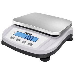 Lab Scale 2000g/0.01g High Precision Digital Scale Analytical Balance Electronic Scale for Kitchen Lab Weighing in Saudi Arabia