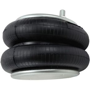 Mytee Products Double Convoluted Air Spring Bag with Aluminum Base Replaces 2B9-229 TR6897 W01-358-6897 6897 STM2B9229 GYR2B9229 2B9228 4505 96897 AM6897 AS0058 AS68970 FS6897 G2296897500 RFS6897 in Kuwait