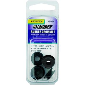 جاندورف مطاط ذو حلقة معدنية خاصة 5/8 Od 61498 in Kuwait