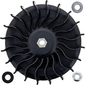 753-08491 مجموعة المكره لـ Troy-Bilt Craftsman Hero Brave استبدال Y25B، Y25PB، 791600، B2000، B210، B215، B2200 in Kuwait