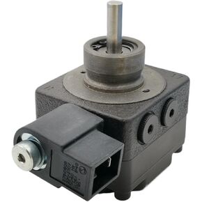 مضخة زيت الموقد HEXEH BFP 21 R3 R5 L3 L5 مضخة تروس شعلة الديزل وملحقات موقد زيت الوقود الأصلي (اللون: BFP 21 R3) in Kuwait