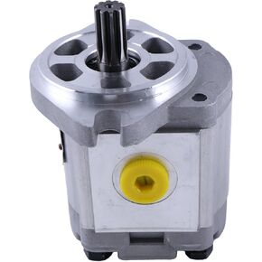 FridayParts Pilot Pump Gear Pump 9218005 4276918 for Hitachi Excavator EX100-5 EX120-5 EX200-5 EX220-5 EX270-5 EX400-5 EX750-5 in Kuwait
