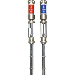 2:1 Fluid Transfer Pump Polyurethane Spray Machine Air Piston Transfer Pump,2 Set in Kuwait