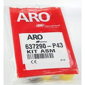ARO 637290-P43 Piston Pump Service Kit in Kuwait