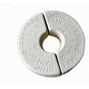 أوهايو ستونوير 1 جالون للحفاظ على وزن الفخار، بني (عبوة واحدة) in Kuwait