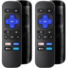 【Pack of 3】 Universal Remote for Samsung TV Remote Replacement,for All Samsung Smart TV and BN59 Series Remotes in Kuwait