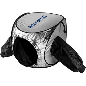 Adorama Film Changing Room (25 x 22 x 15") in Kuwait