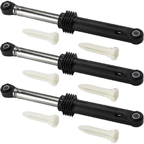 383EER3001G 383EER3001J 4901ER2003A غسالة ممتص الصدمات لغسالة LG استبدال الجزء 383EER3001V 383EER3001S 383EER3001F 383EER3001H 3 PACK in Kuwait