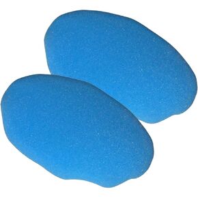 Black and Decker 2 Pack of Foam Bonnets - 580753-00-2PK in Kuwait