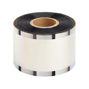 Karat C7020 95mm PP Sealing Film Roll - Clear in Kuwait