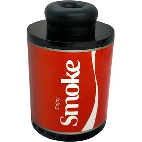 SmokeEraser + Dock | Combo Outlasts All as Dock Reverses Clogs & Increases Lifespans | Whether For You or a Buddy, All Nearby Benefit Too in Kuwait