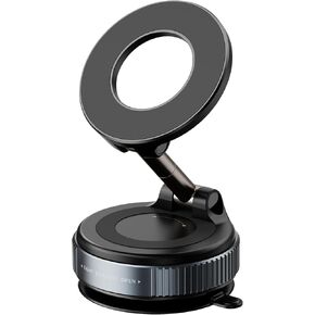 Car Phone Holder（Black） in Saudi Arabia