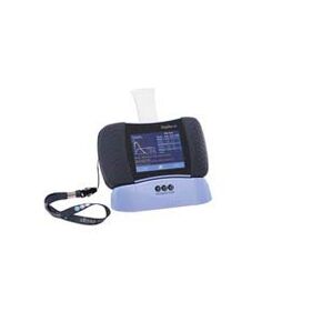 2500-2A EasyOne Air Spirometer System () in Saudi Arabia