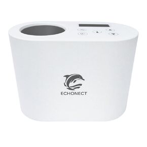 جهاز تسخين جل بالموجات فوق الصوتية، تحكم رقمي في درجة الحرارة، متوافق مع الزجاجة القياسية، للعيادات الطبية والعلاج الطبيعي والعلاج بالتدليك in Kuwait