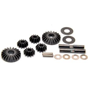 HoBao OP-0139 Steel Bevel Gears Set : 1/7 Hyper MT Plus II/GTS/GTB/SS/SST in Kuwait