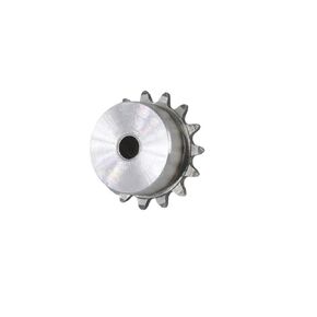ترس ترس محرك ثقيل من الفولاذ 9T-24T 04C #25 أسنان العجلة لسلسلة الأسطوانة 9 10 11 12 13 14 15 16 17 18 19 20 21 22 23 24 سن 45 # ترس فولاذي (24 سن) in Kuwait