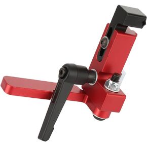 Sanpyl Durable Alloy Steel Type-75 Miter Track Stop for Woodworking, Portable and UserFriendly, 1pc in Kuwait