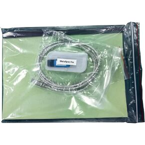 UV-5200 UV-5100B برنامج المسح الضوئي لمقياس الطيف الضوئي المرئي فوق البنفسجي in Kuwait