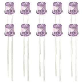 10PCS 5MM SFH485 P SFH485P EMITTER GAALAS 880NM in Kuwait