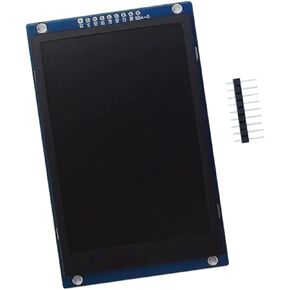 3.5 Inch Screen Module Electronic Projects DIY Sturdy ST7796 Driver in Kuwait