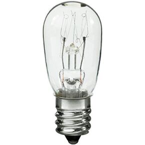 Satco 6S6/CL 130V [S3900] 6W 130V 30 لومن مؤشر وعلامة داخلية/خارجية قابلة للتعتيم (عبوة من 10) in Kuwait