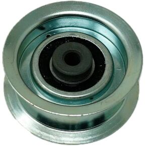 Toro Genuine OEM 161-4815 Idler Pulley for TimeMaster TurfMaster 30" Push Mowers Replaces 131-4529 in Kuwait