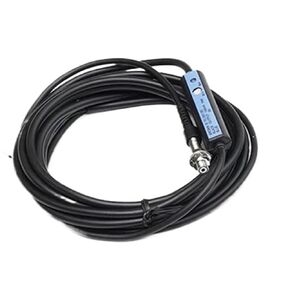 مستشعر البرميل الملولب M6 Sn = 150 مم مخرجات NPN PNP، تركيب مساحة ضيقة (PNP NO) in Kuwait