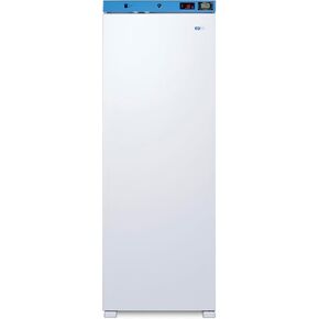 ثلاجة لقاحات 12.71 قدم مكعب، وحدة تخزين طبية، ثلاجة للرعاية الصحية، بيضاء (الباب الأيسر) - ACR1321WLHD in Kuwait