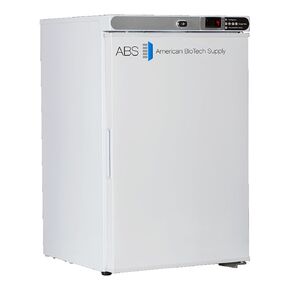 ABT-HC-UCFS-0204 Premier Undercounter Refrigerator, Freestanding, 2.5 cu. ft. Capacity, White in Kuwait