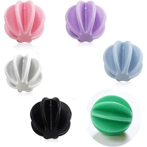 كرات ميلك شيك بروتين شيكر، كرة خلط قوية للتحريك والمزج ومشروبات مسحوق المخفوق، زجاجة كرة تحريك بلاستيكية، زجاجة مشروبات بروتين رياضية، كرة اهتزازية، هدية مفاجأة لعيد الحب in Kuwait