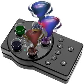 مكافحة الترسيب حبر الوشم النمام الصباغ خلاط الحبر الكهربائي مختبر خلط طلاء الأظافر رمش المواد اللاصقة دوامة للأنابيب (خلاط الحبر منتج الوشم المضاد للترسيب in Kuwait