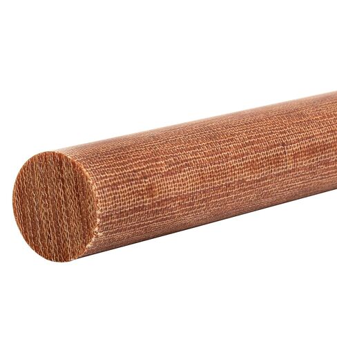 USA Sealing LE Garolite Rod, 3/4" Diameter, 1' Length in Saudi Arabia