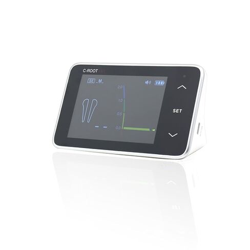 Coxo C-Root I(V) Root Apex Locator, Endo Locator - Digital Display, Accurate Measuremen in Kuwait