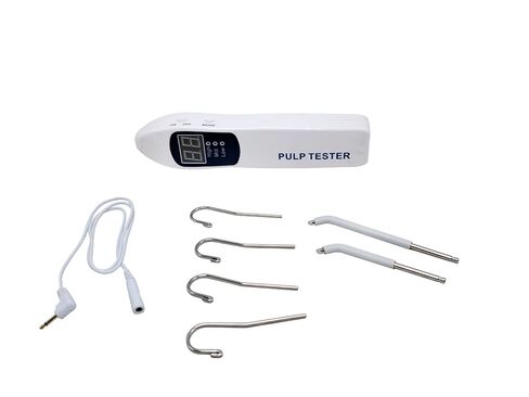 Electric Endodontic Pulp Tester Tooth Nerve Vitality Testing (House Brand) in Saudi Arabia