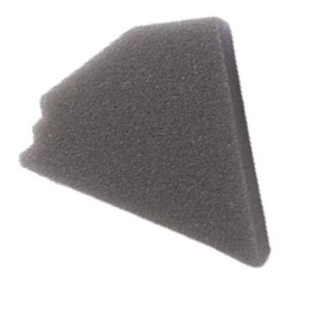 باك-دينت 803 إندو رغوة مثلثة رمادية 50/عبوة in Kuwait