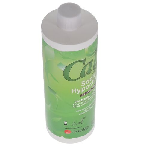 28-00007 محلول كاليكس 6% هيبوكلوريت الصوديوم 500 مل in Kuwait