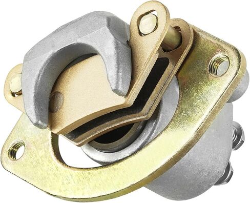 Compatible with Rear Left Stopping Component for X2 550 International 11-14 1911458 PrKalc24829 in Saudi Arabia