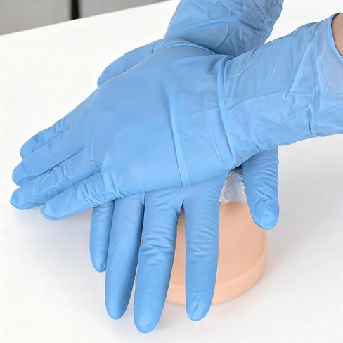 2-in-1 Bleed Control Trainer, Bullet & Laceration Wound Packing Simulator for Hemostasis, Wound Packing Trainer, for Medical Education in Kuwait