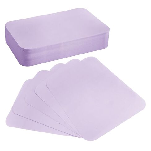 Disposable Tray Liners, Sanitary Covers for Size B Dental, Surgical, Medical Tray, Tattoo Table Station, Aesthetician Supplies, Single Use Paper Sheets 8.5" x 12.25", 1000 Pack (Pink) in Kuwait