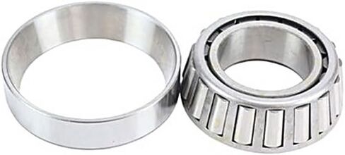 Mytee Products Cup And Cone Assembly Replaces OEM: HM212011/HM212047 in Saudi Arabia