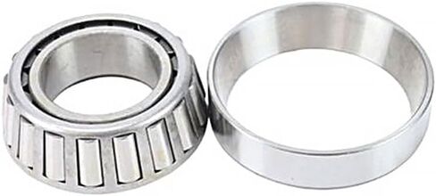Mytee Products Cup And Cone Assembly Replaces OEM: HM212011/HM212047 in Saudi Arabia