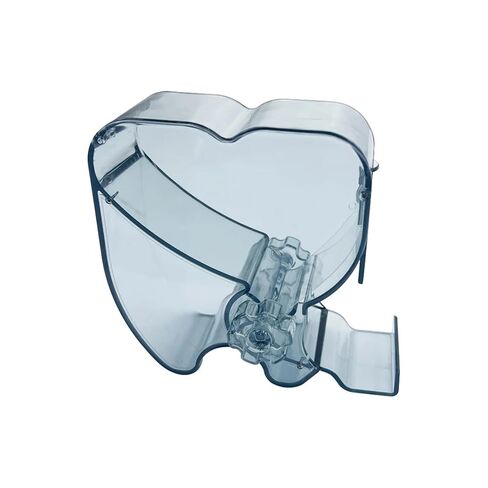Cotton Roll Dispenser Hygienic Divider Gray Color Rotary Type Dental Cotton Roll Dispenser Holder Storage Box Dentistry Lab in Saudi Arabia