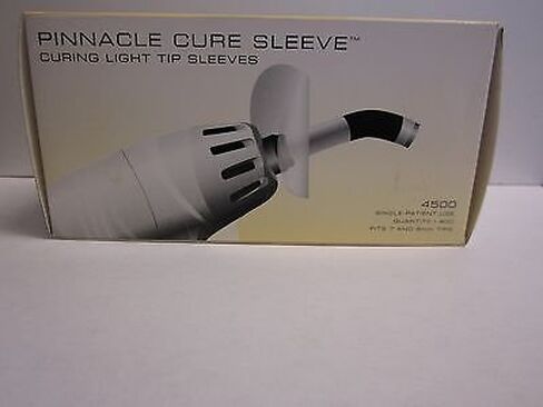 كم Pinnacle Cure كم خفيف #4500 4500 in Saudi Arabia