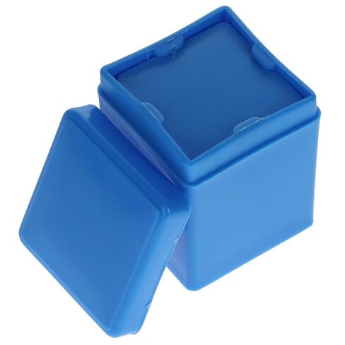 Dental Dispenser Sponge Blue 4002SD 4002SD-2 in Saudi Arabia