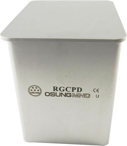 موزع حبيبات القطن من أوسونج -RGCPD in Saudi Arabia