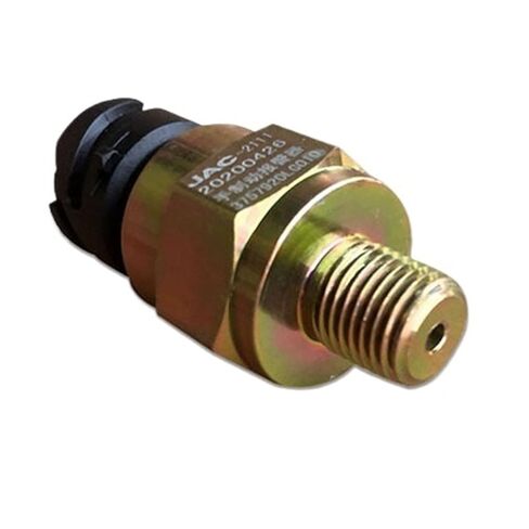 Suitable for Jianghuai Gelfa JAC Barometer Sensor Handbrake Switch Air Pressure Sensor Plug 3757920LG010(Handbrakealarm) in Saudi Arabia