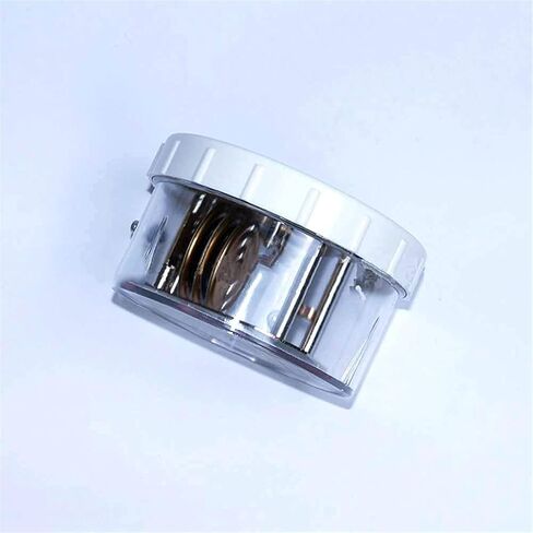 Multi-Diaphragm Box Professional Teaching Aids Teaching Instruments and Equipment Empty Box Barometer School Physics Experiment Teaching Instrument Equipment in Saudi Arabia