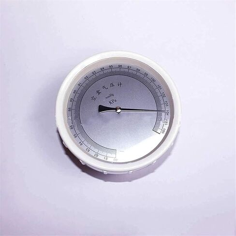 Multi-Diaphragm Box Professional Teaching Aids Teaching Instruments and Equipment Empty Box Barometer School Physics Experiment Teaching Instrument Equipment in Saudi Arabia