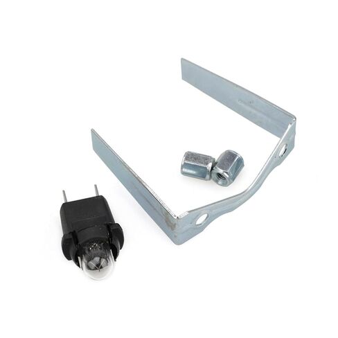 بارومتر 2-1/16 "(52 مللي متر) أداة قياس آلات البناء 0-10BAR / 0-150PSI أداة قياس ضغط الزيت in Saudi Arabia